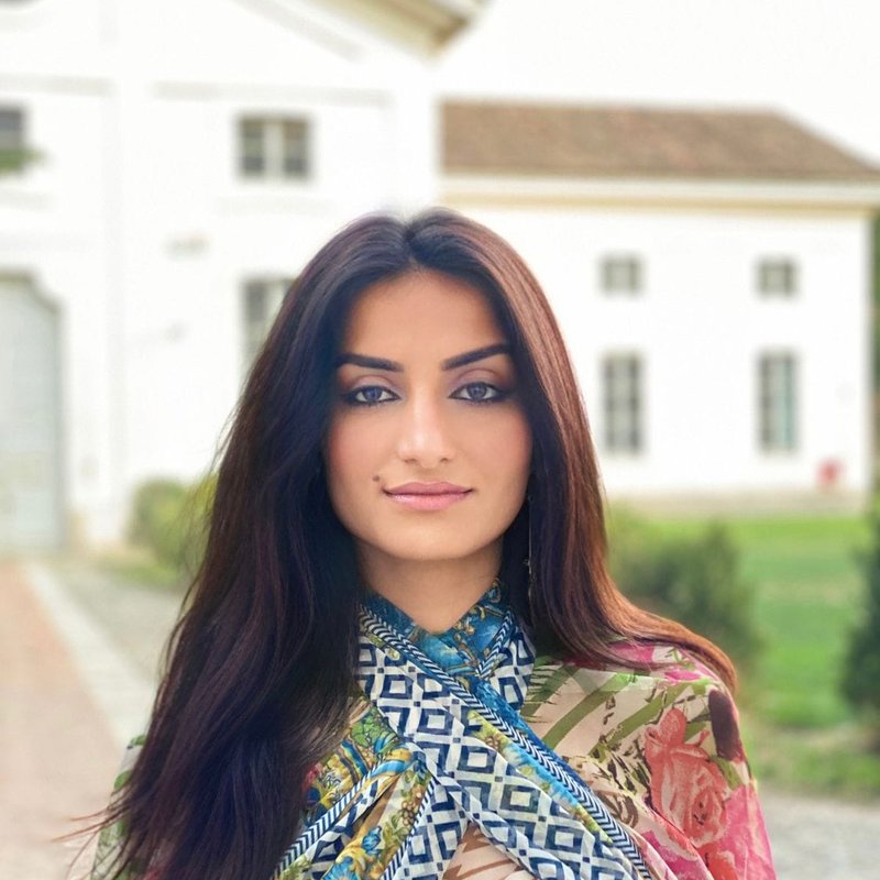 Farwa Zulfiqar
