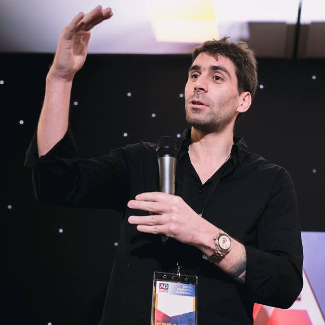 Agustin Casorzo