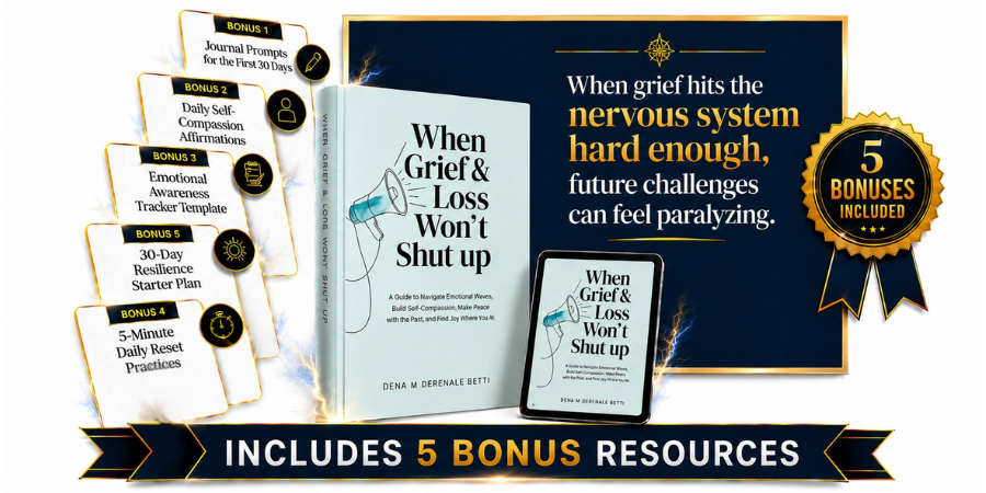 Book and bonus bundle