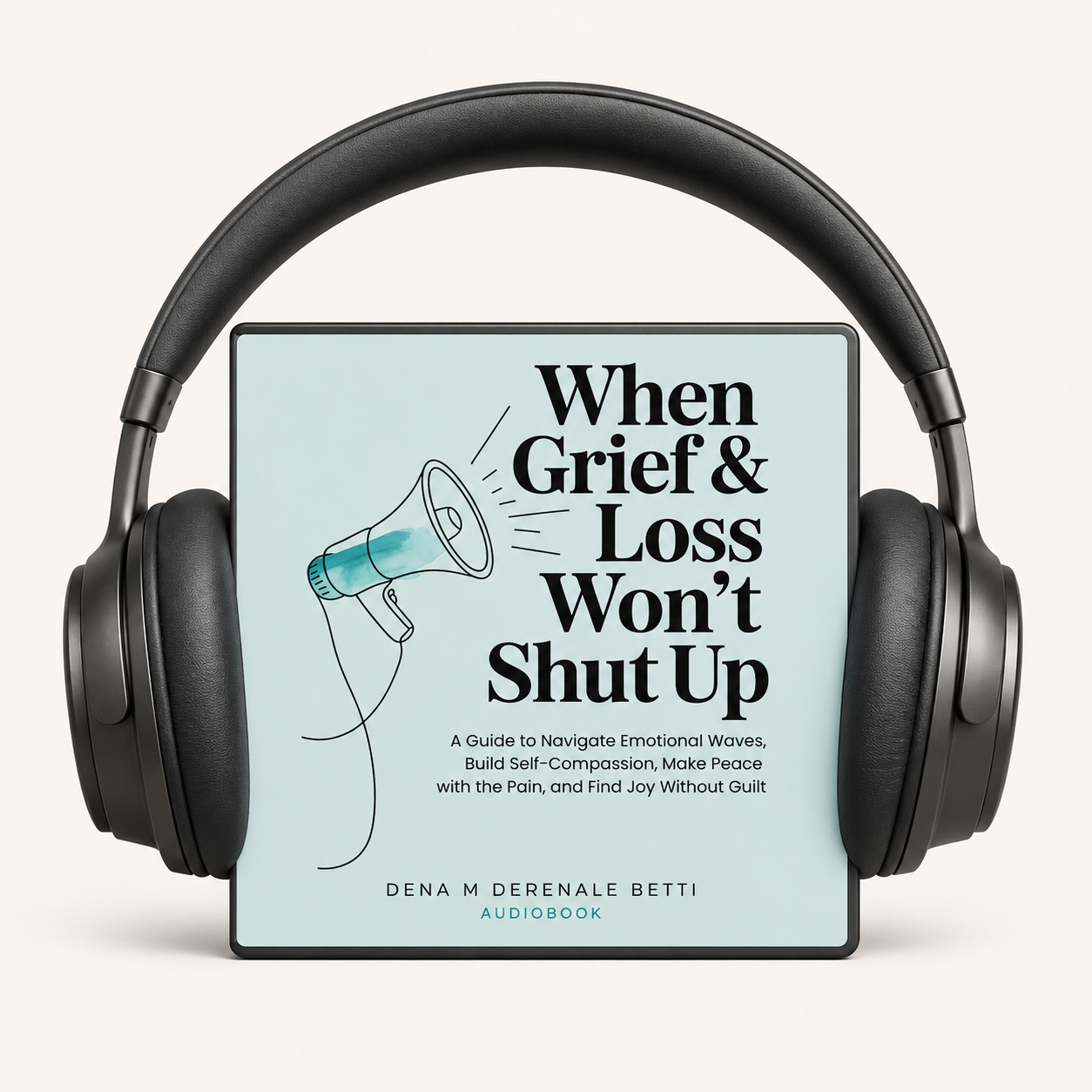 Audiobook Version