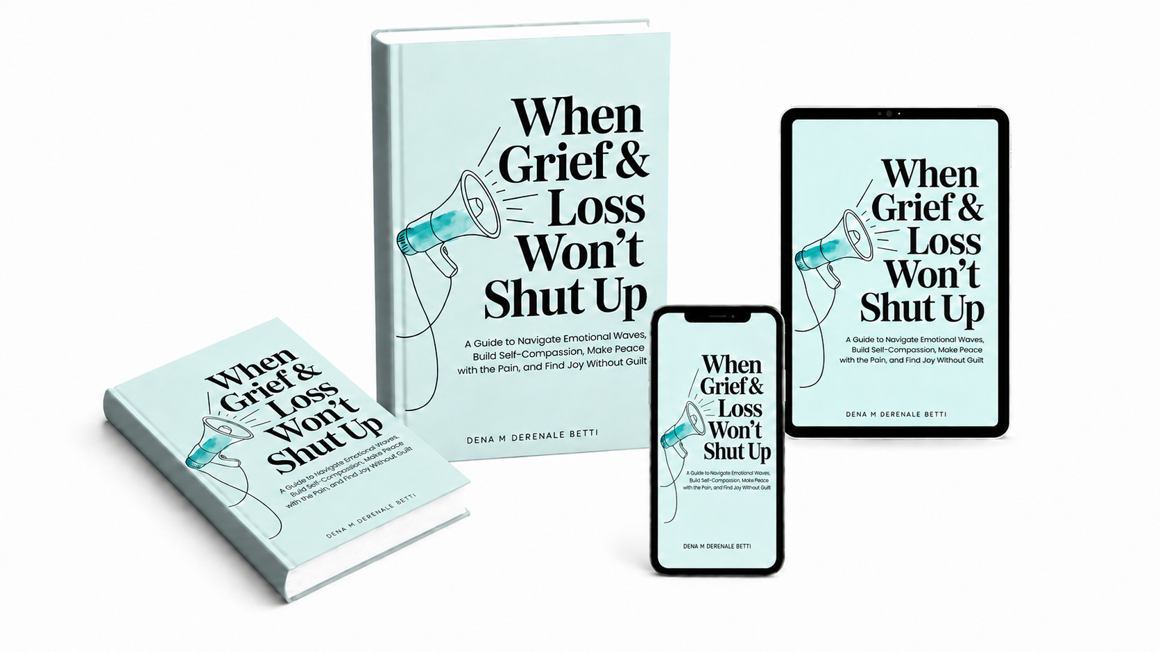 Book and bonus bundle