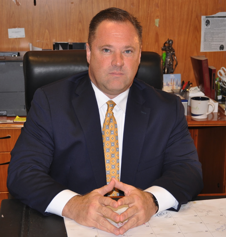 Craig Concannon, Esq.
