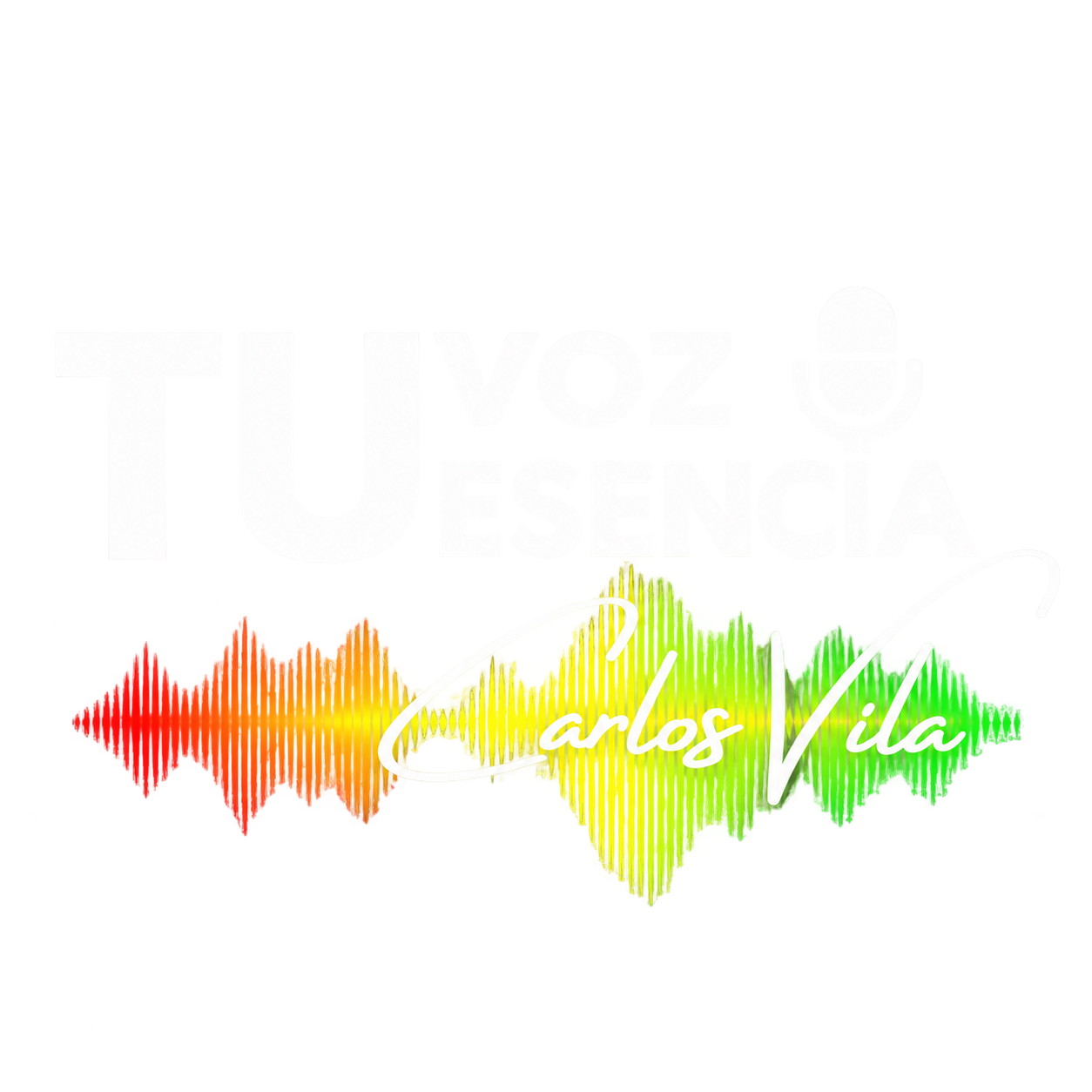 Tu Voz Tu Esencia