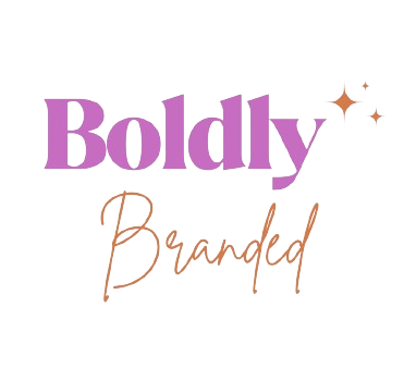 Boldly Branded