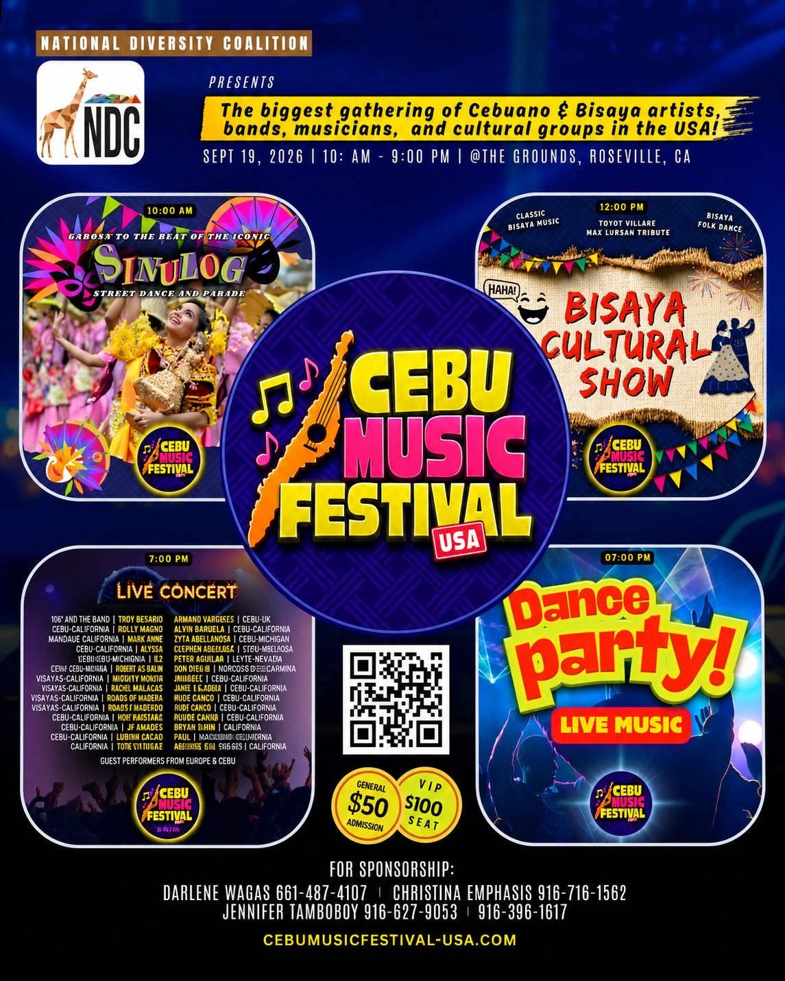 CEBU 2026