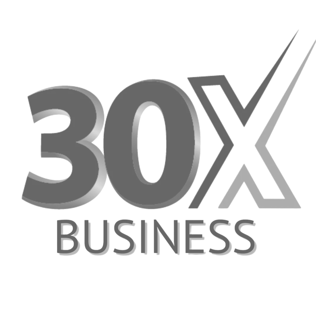 30X Challenge