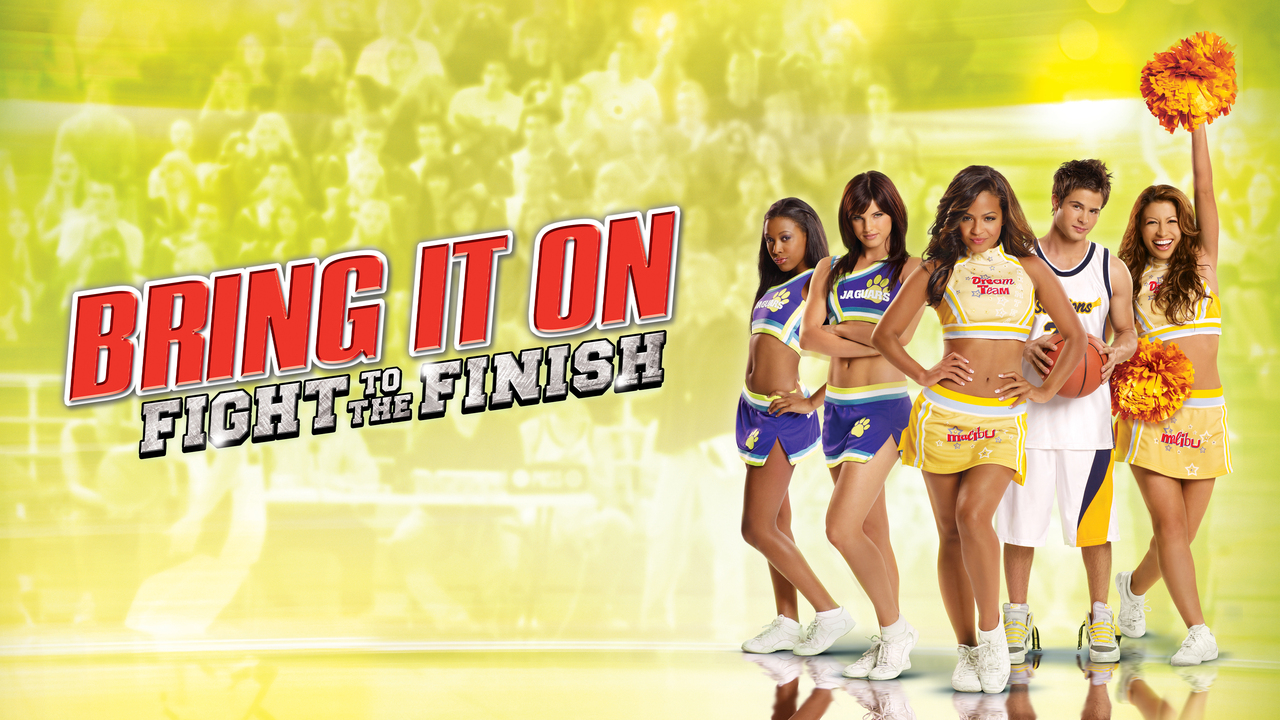 bring it on movie