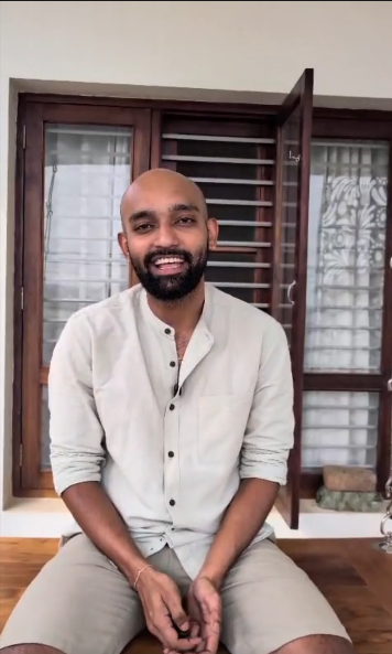 Reprompting Project client Suraj