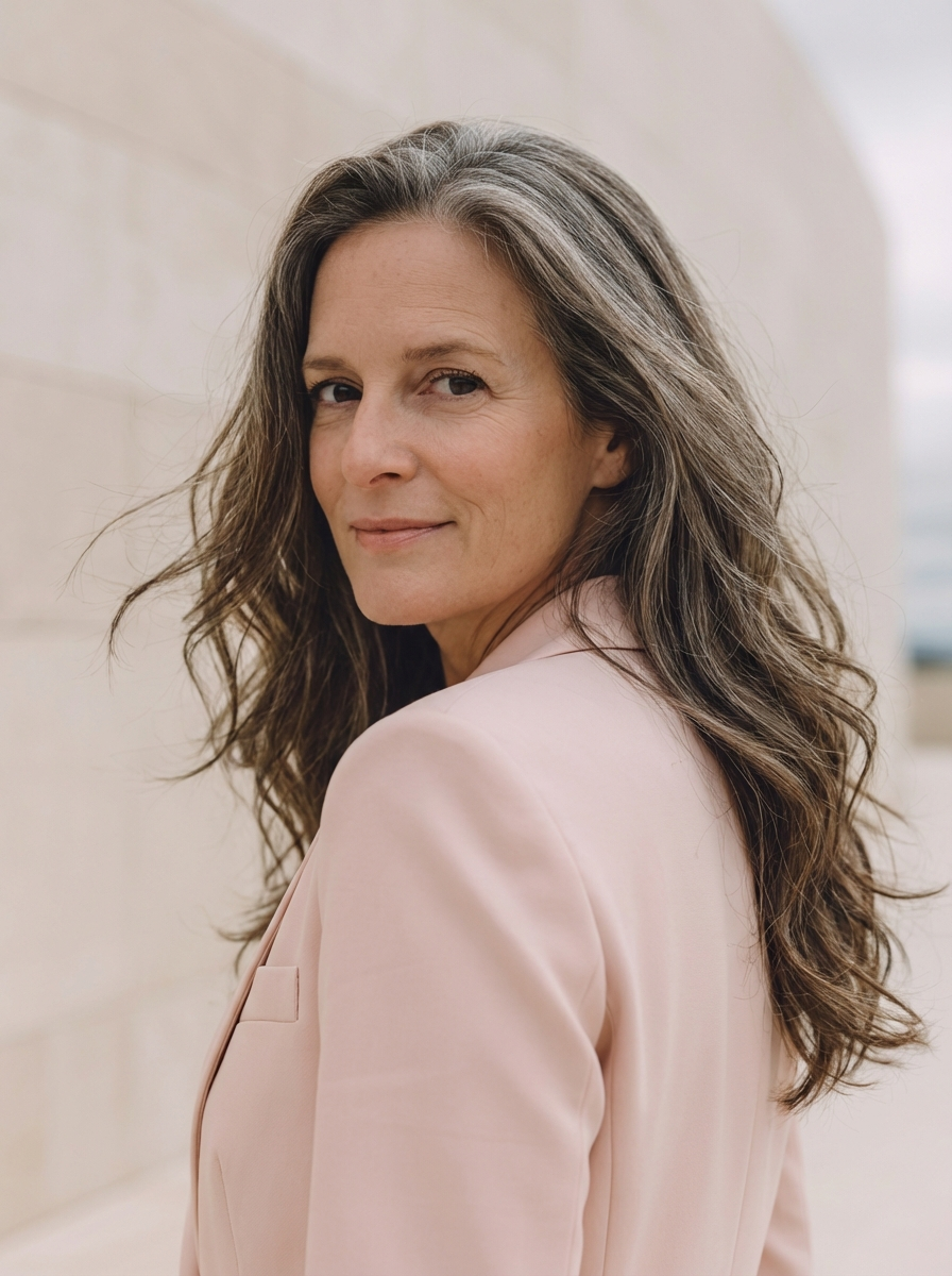 Daniela Caine — Executive Performance Advisor