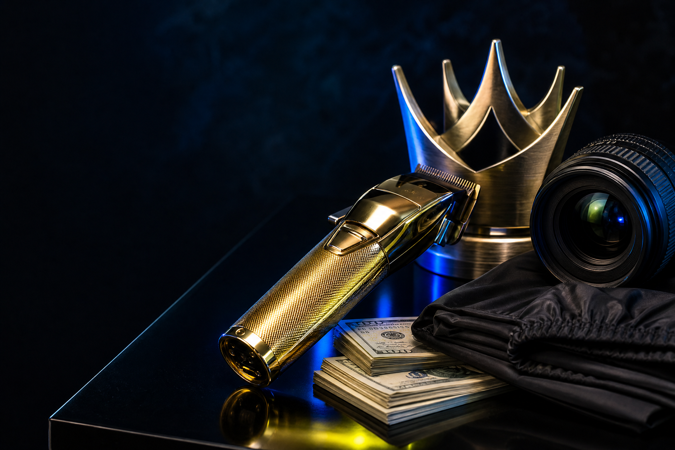 Tournament prize details