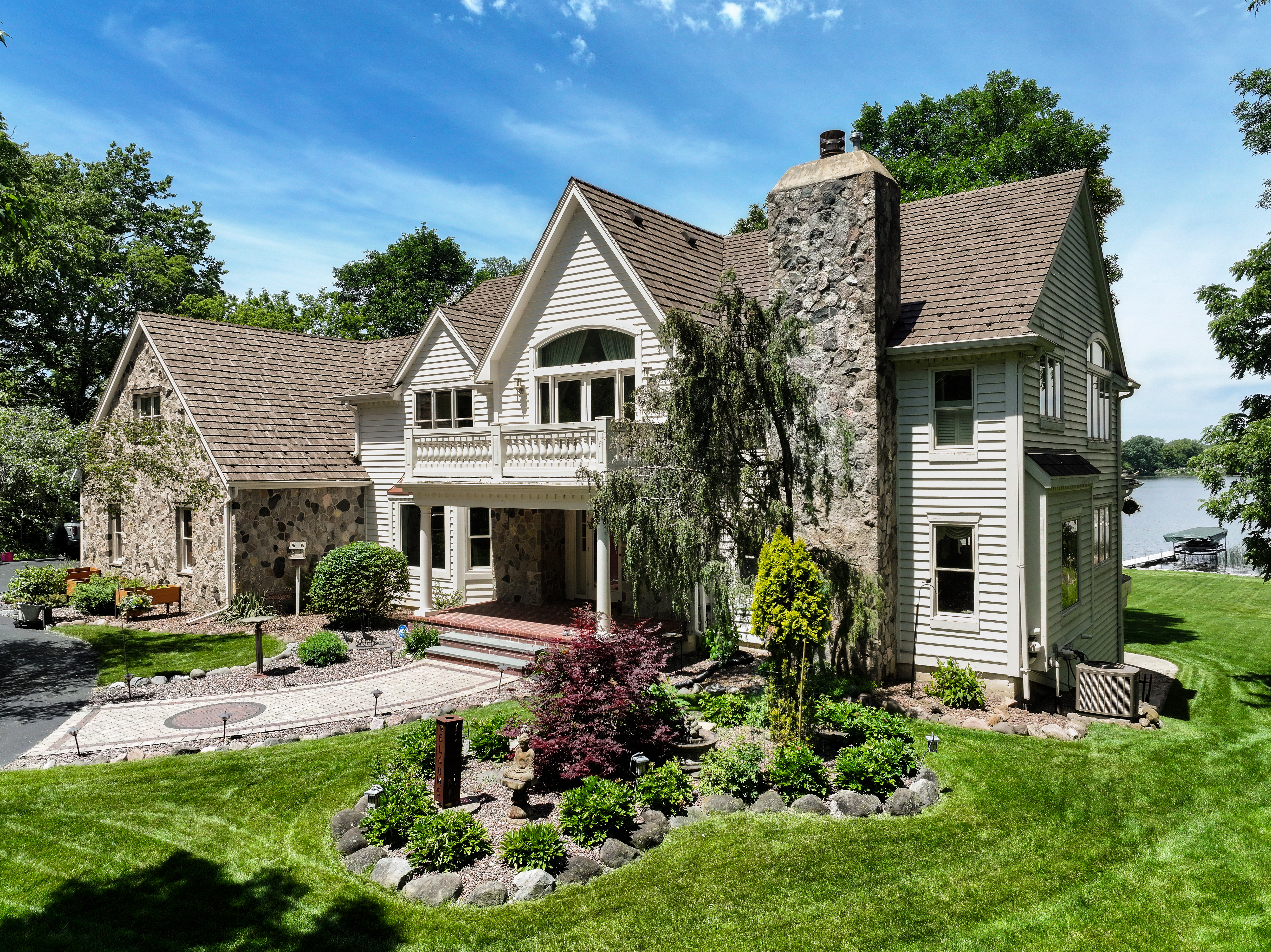 Brava roof installation