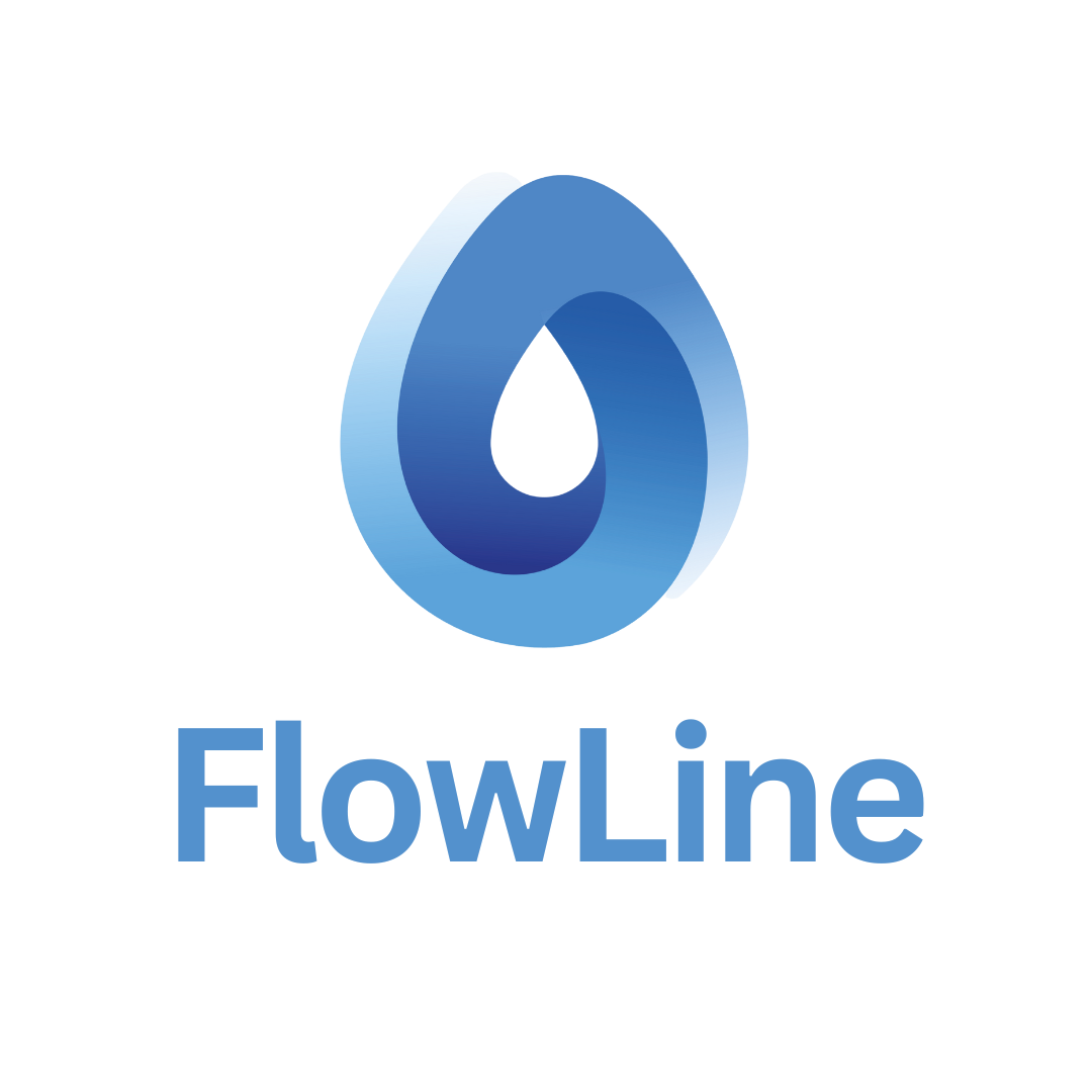 FlowLine Consulting Logo