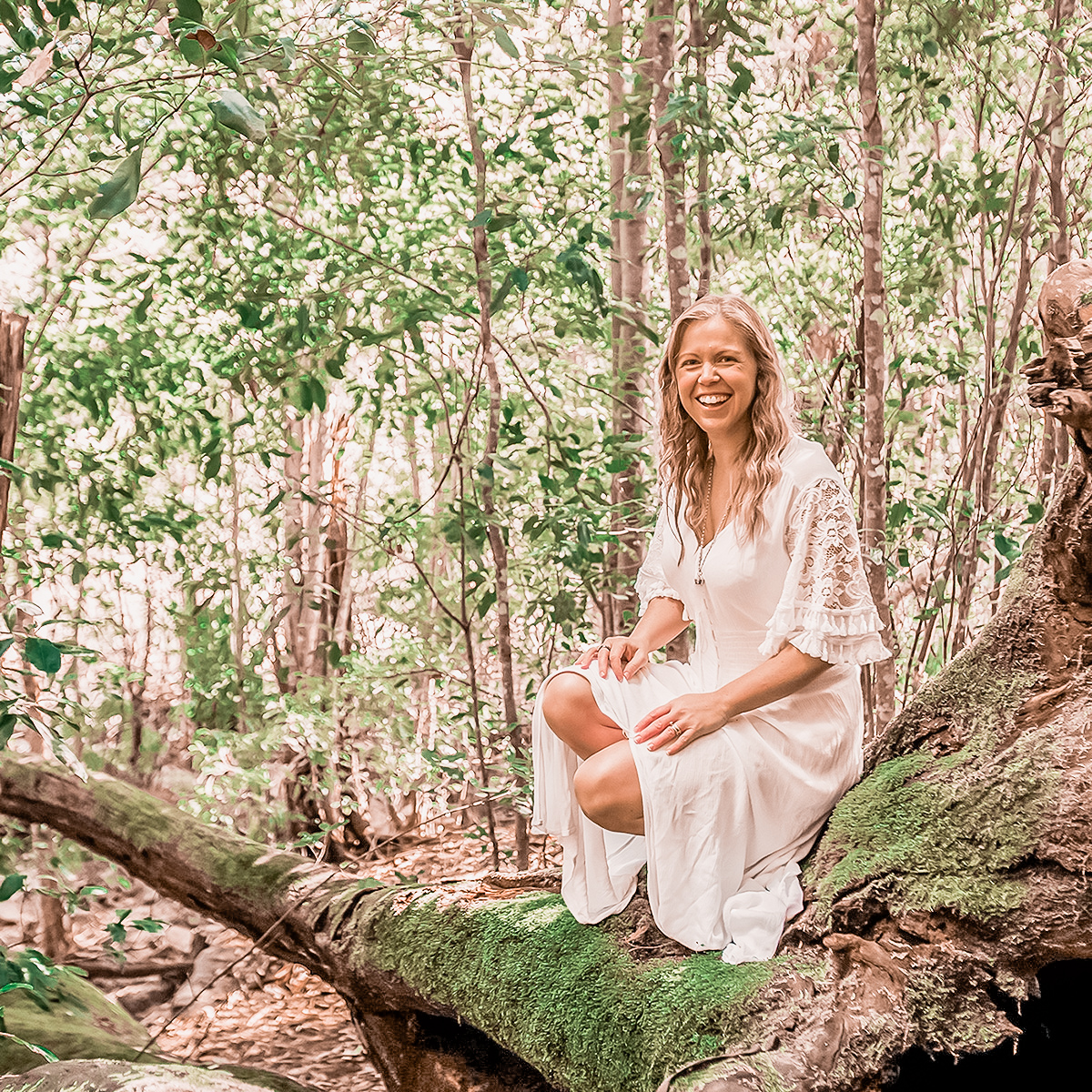Melissa Krestensen holistic counsellor Central Coast NSW