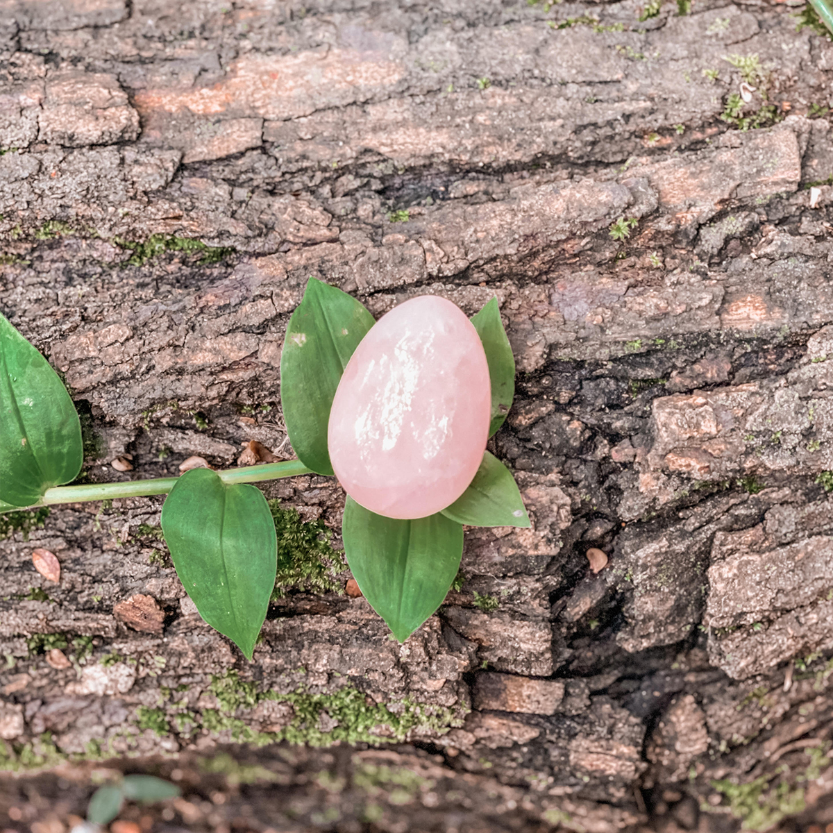 Yoni eggs