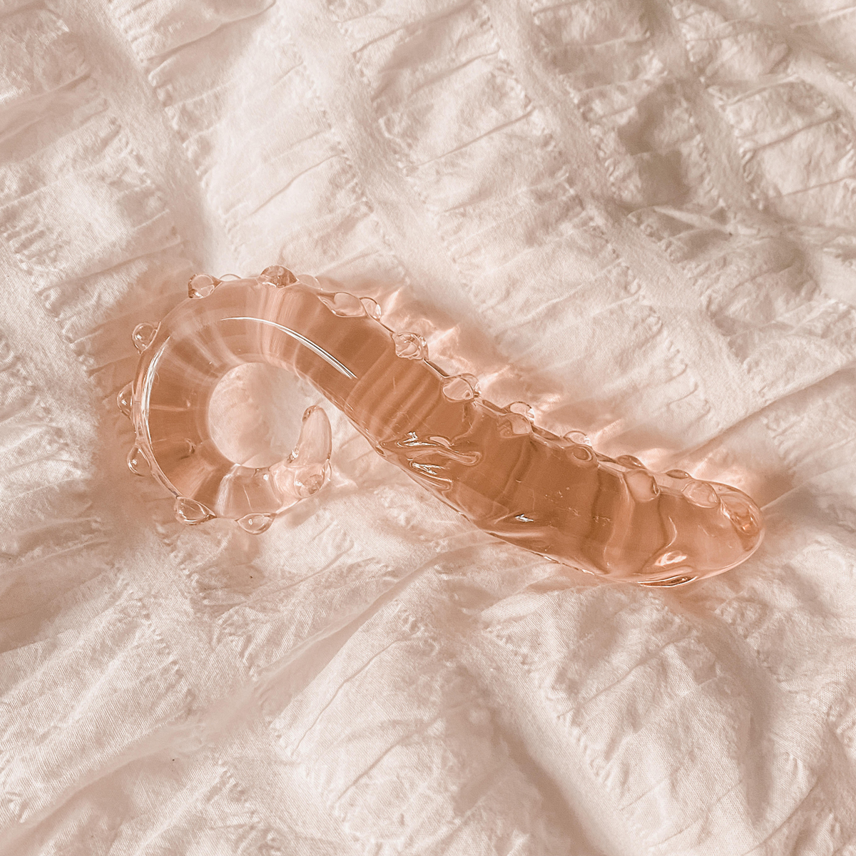 Yoni pleasure wands
