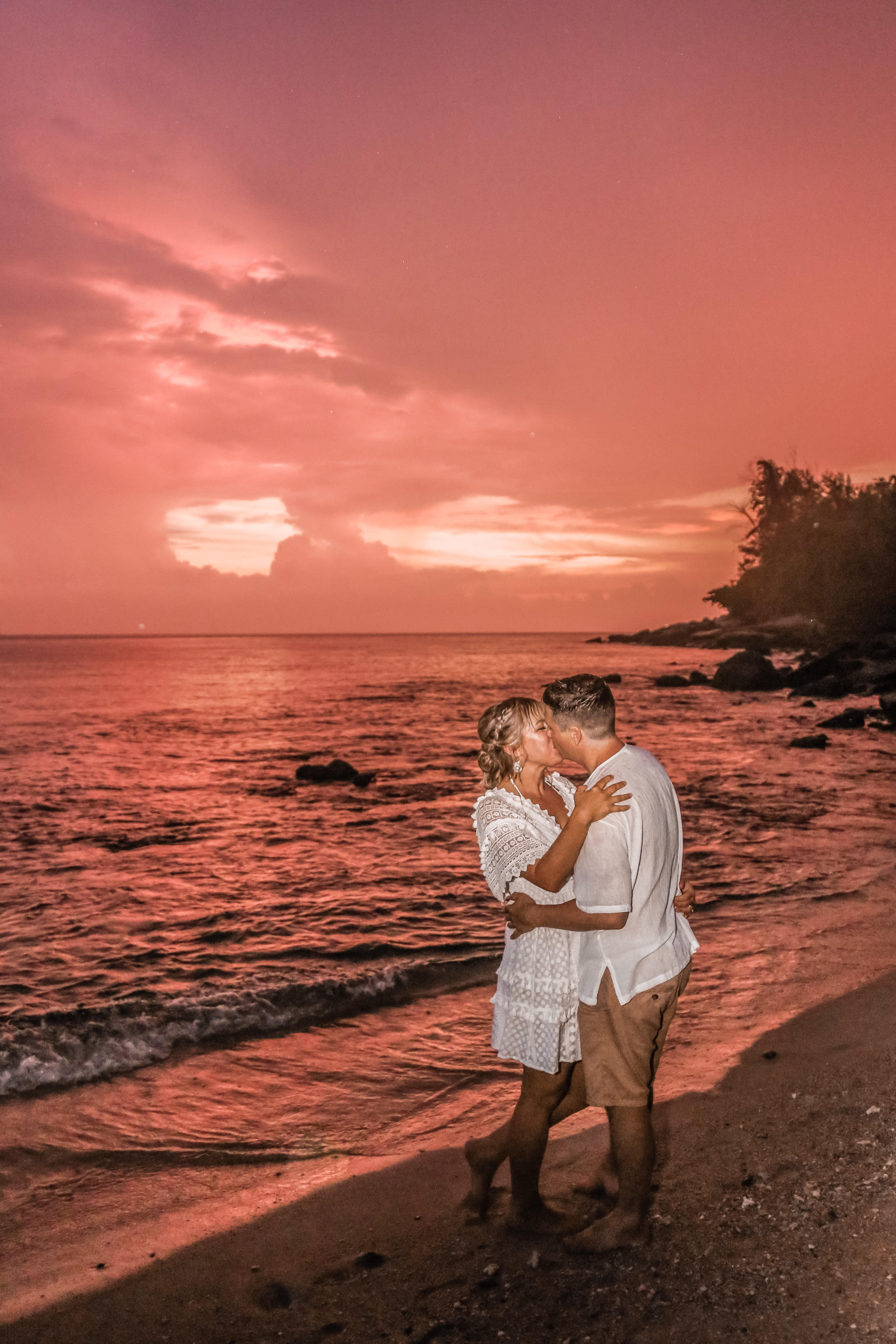 Couples Intimacy Series