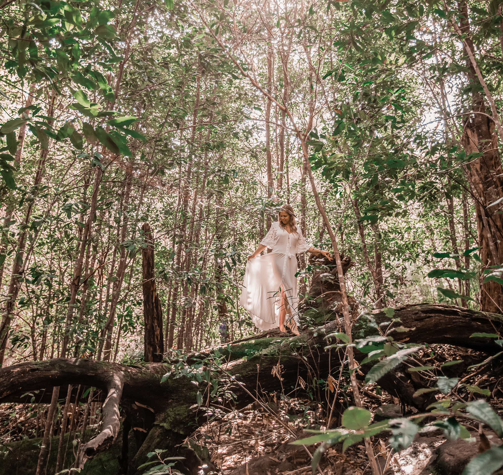 Divine Goddess Activation