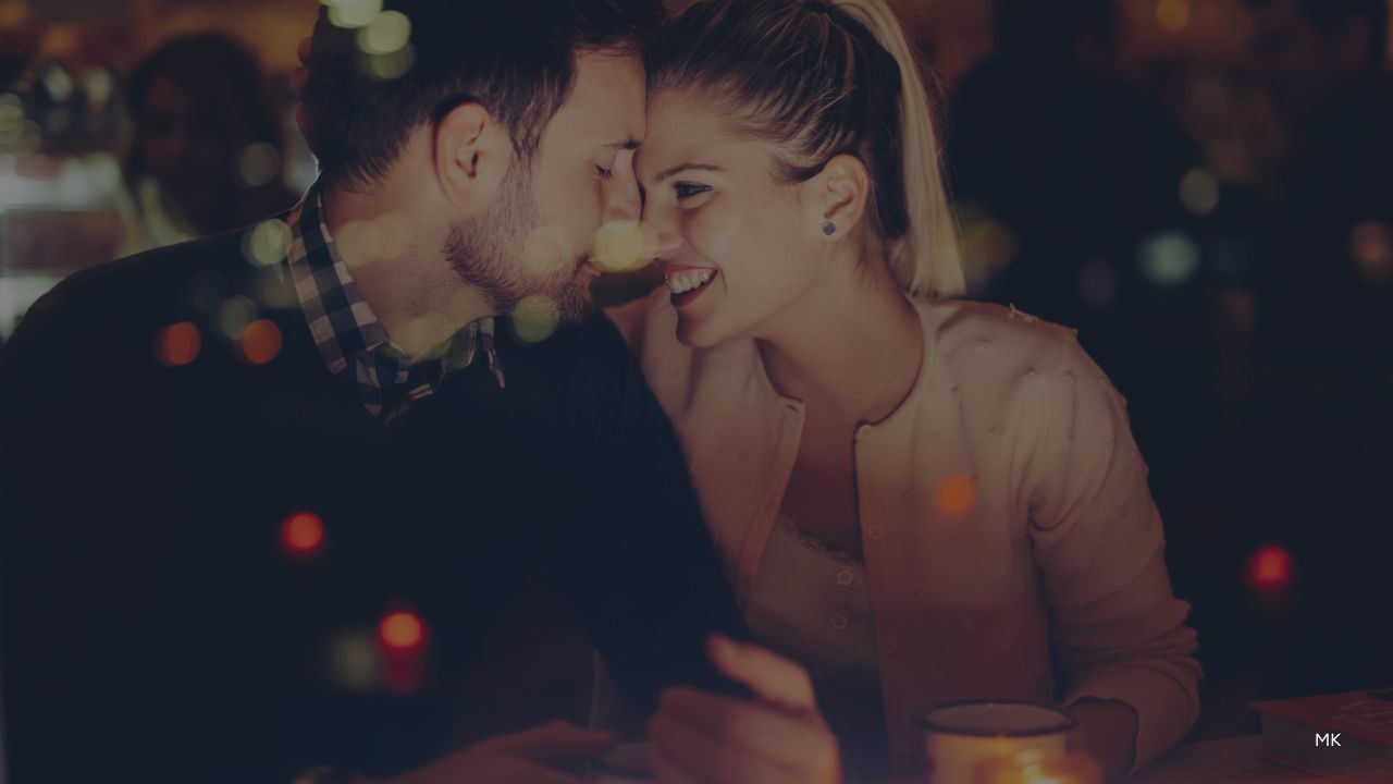 Date Night Pack for Couples