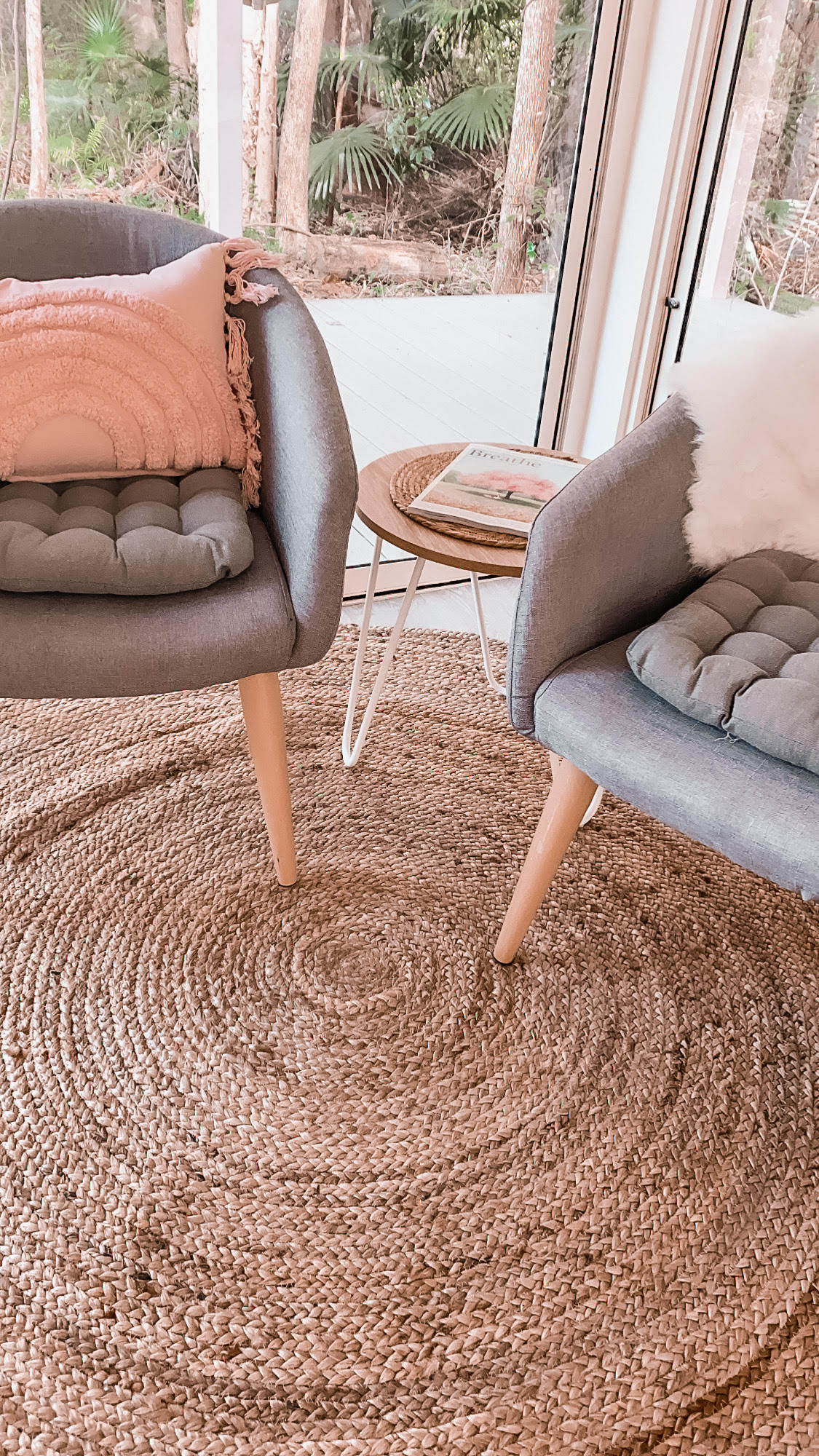 Private holistic counselling space for women in Tuggerah on the Central Coast NSW