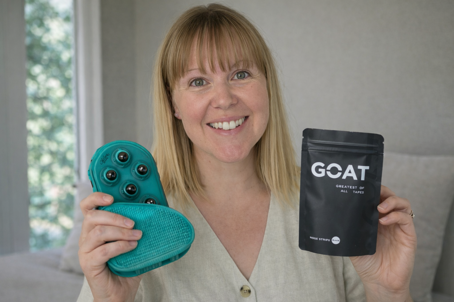 Melissa’s favourite wellness tools