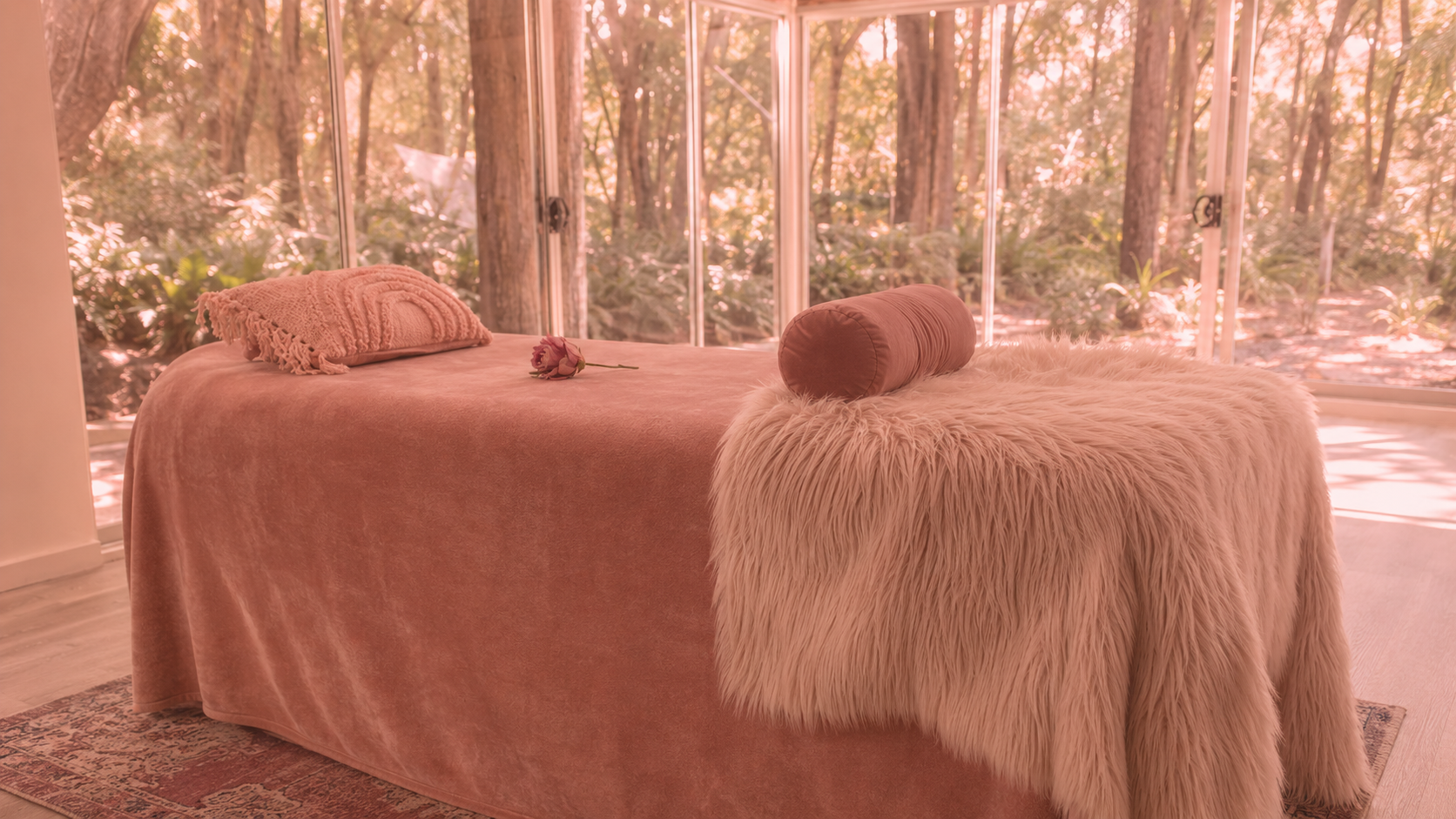 Healing sessions in Tuggerah on the Central Coast NSW