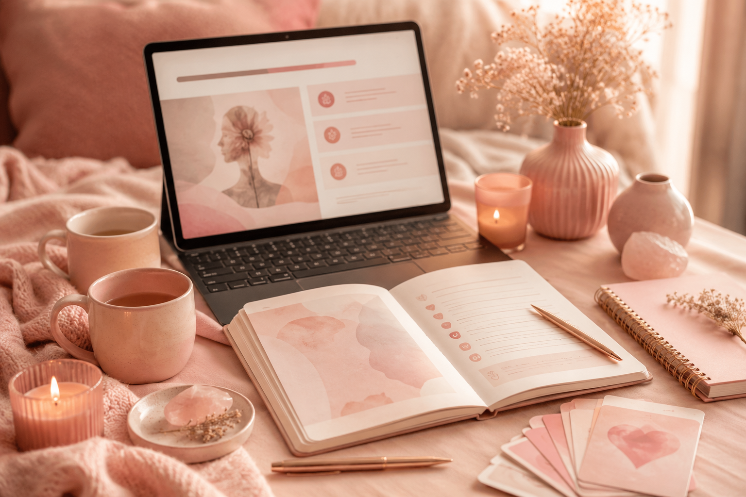 Relationship tools and online courses for couples