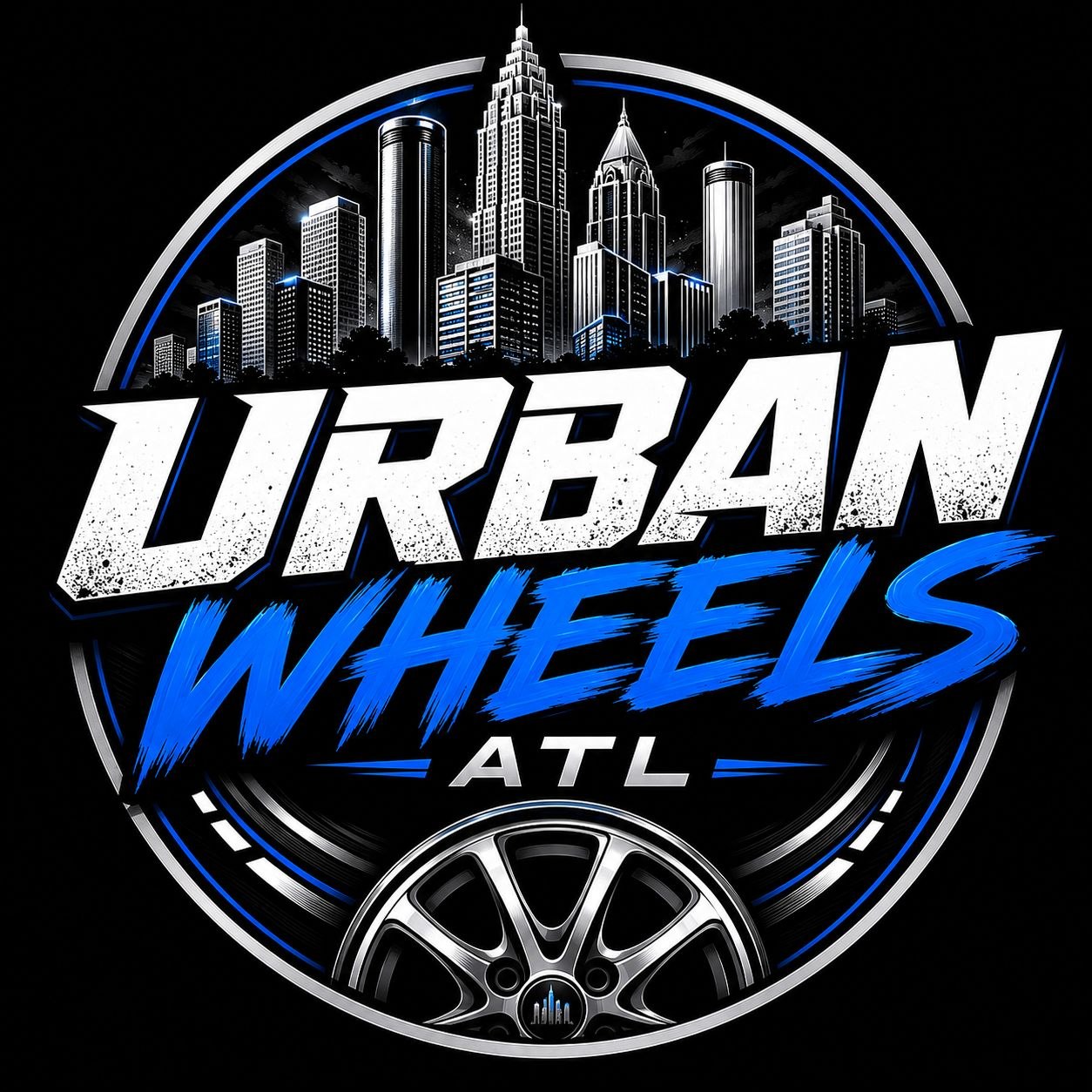 Urban Wheels ATL
