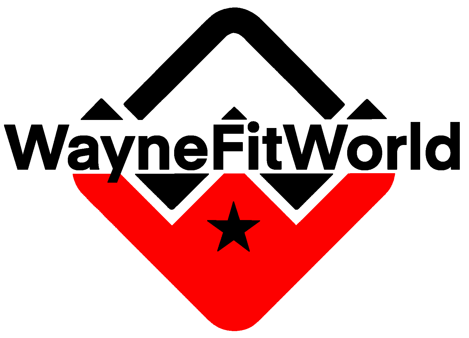 waynfitworld logo