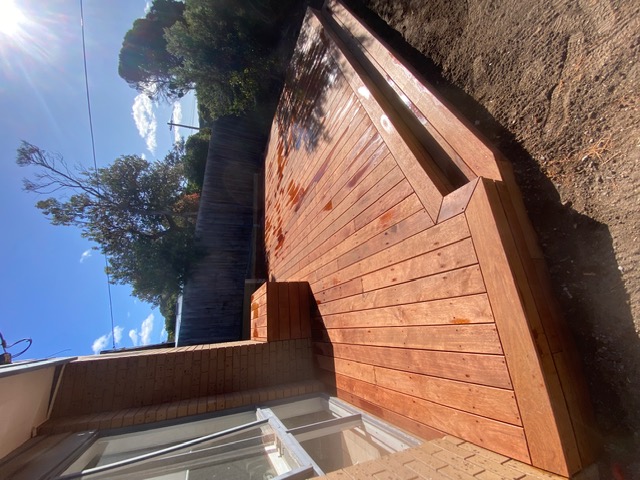 Deck Melbourne