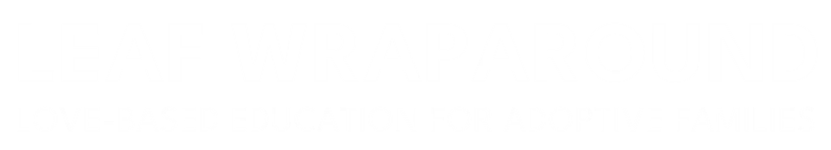LEAF Wraparound Logo