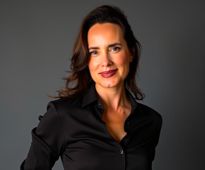 Jeanette Yoffe, M.A, M.F.T