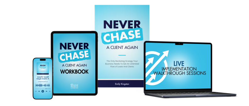 Image of Book and Bonus Resources