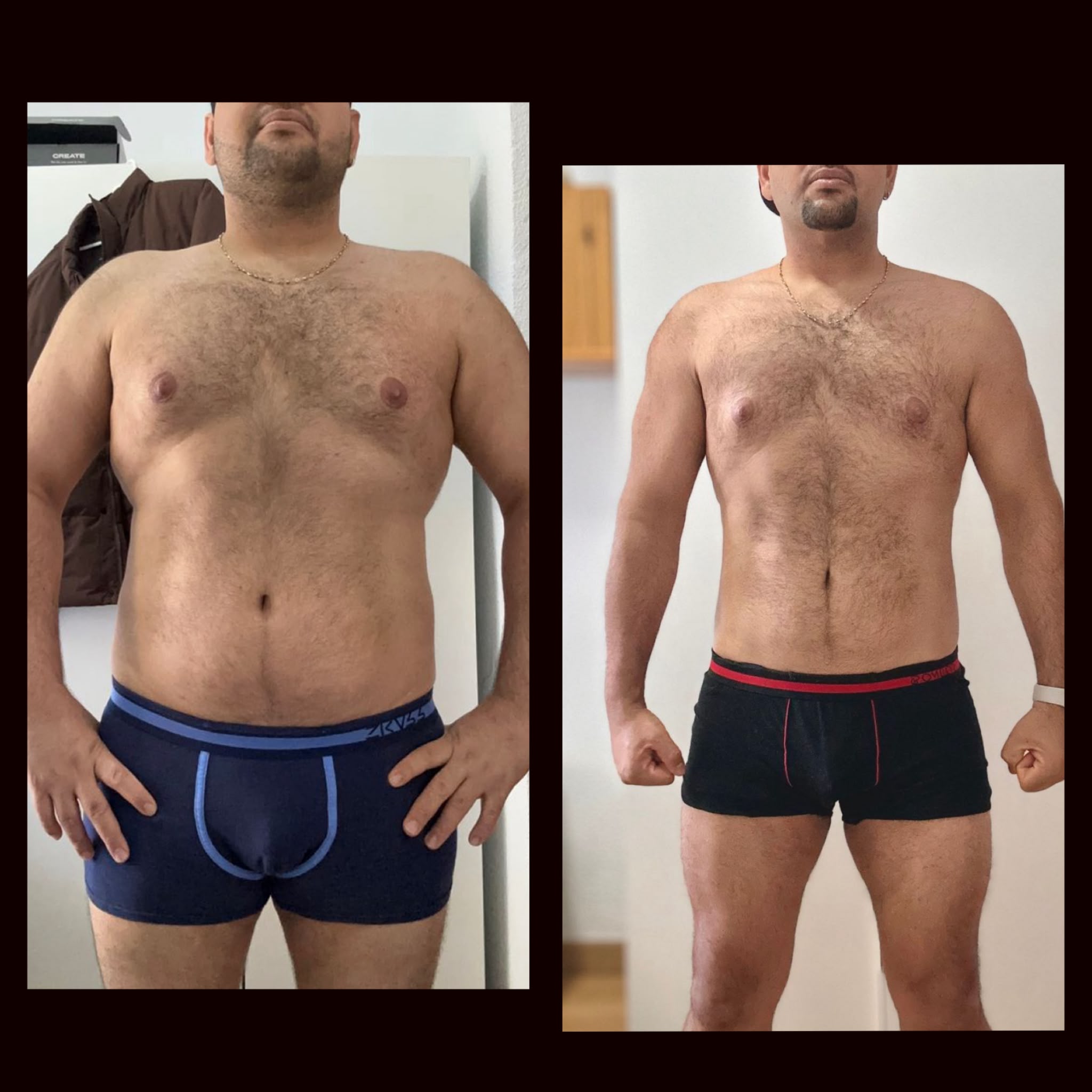 Cambio físico real de Nelson — Método PUL-EASY+