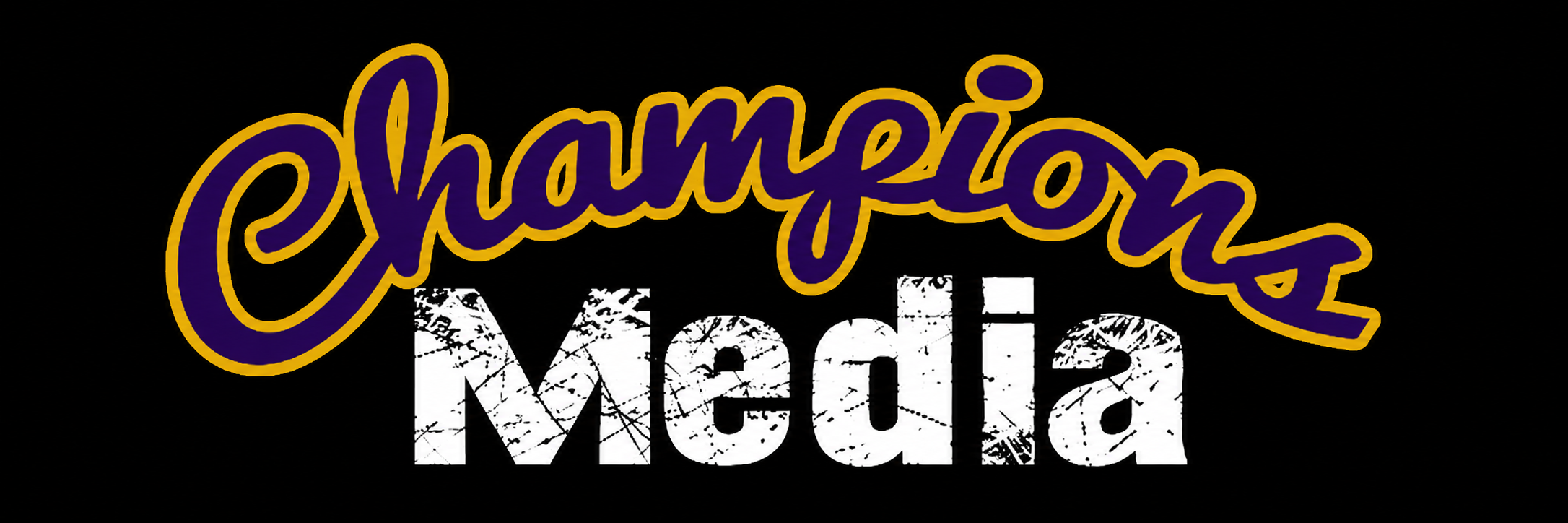 Chamions Media
