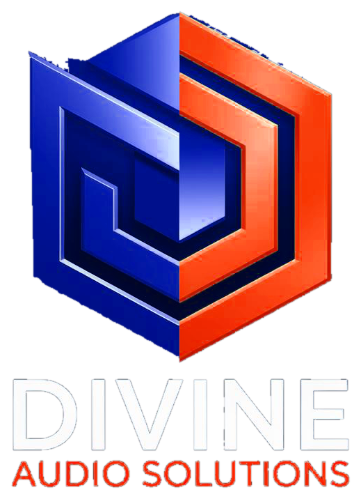 Divine Audio Solutions logo