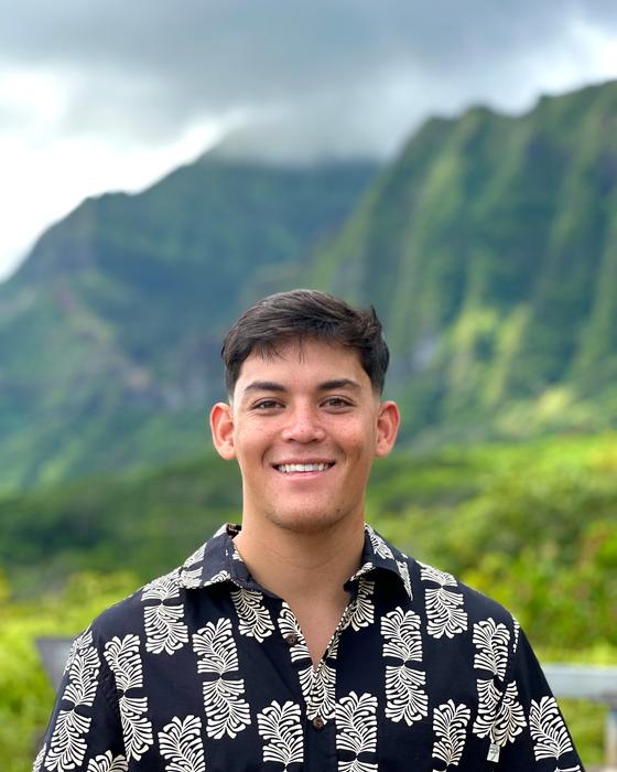 Jacob, founder of Manō Media