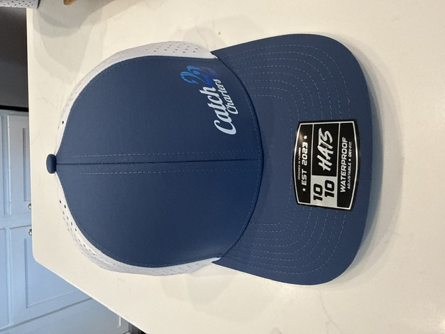 Catch 22 Hat — view 4