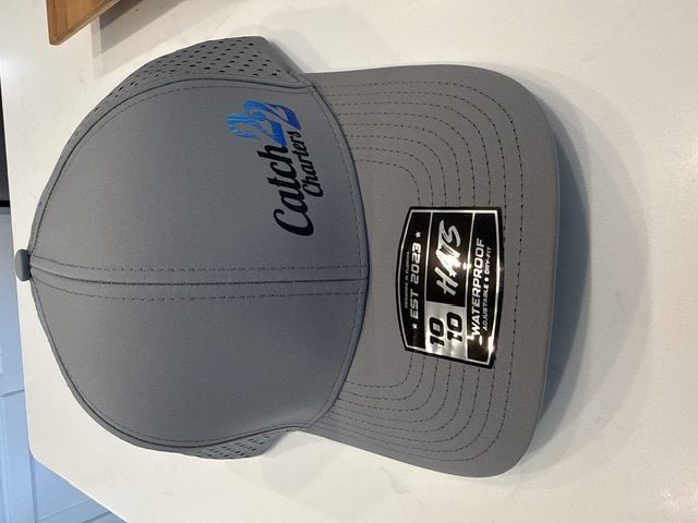 Catch 22 Hat — view 3