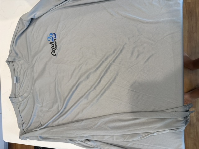 Catch 22 Sport Shirt — view 3