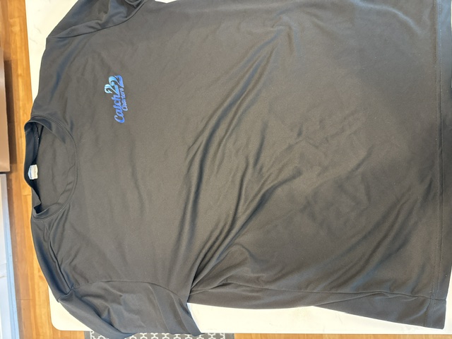 Catch 22 Sport Shirt — view 2