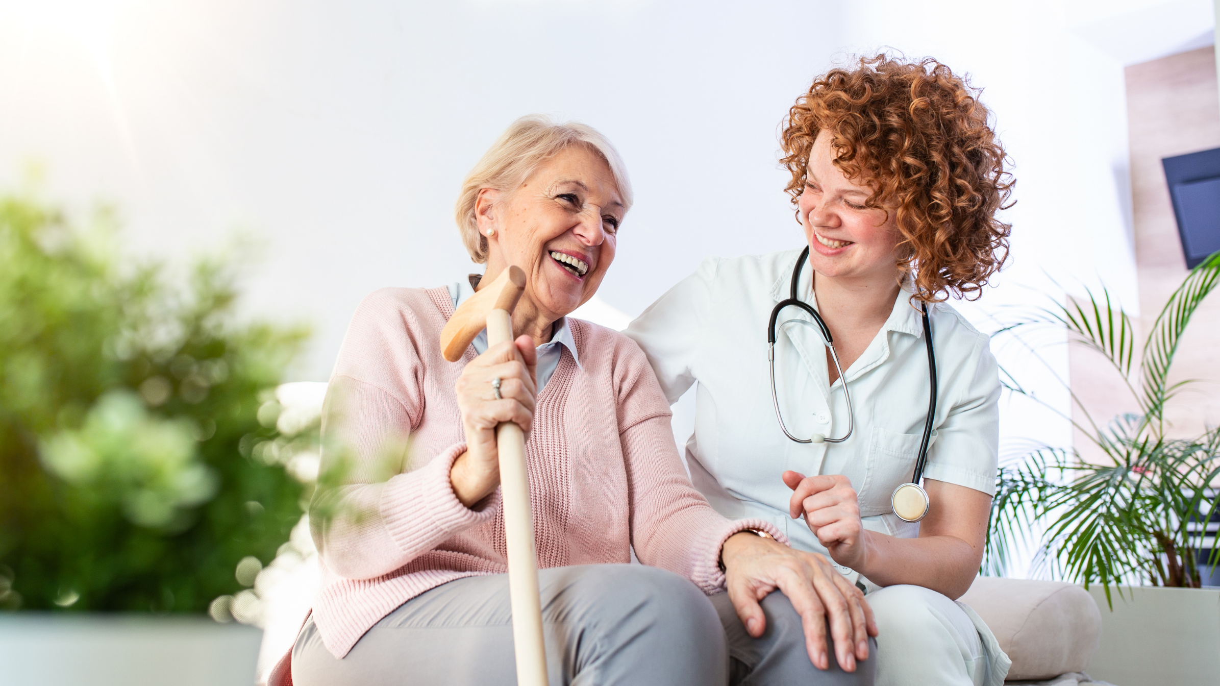 home care services helping stroke recovery mobility in Lakewood CA