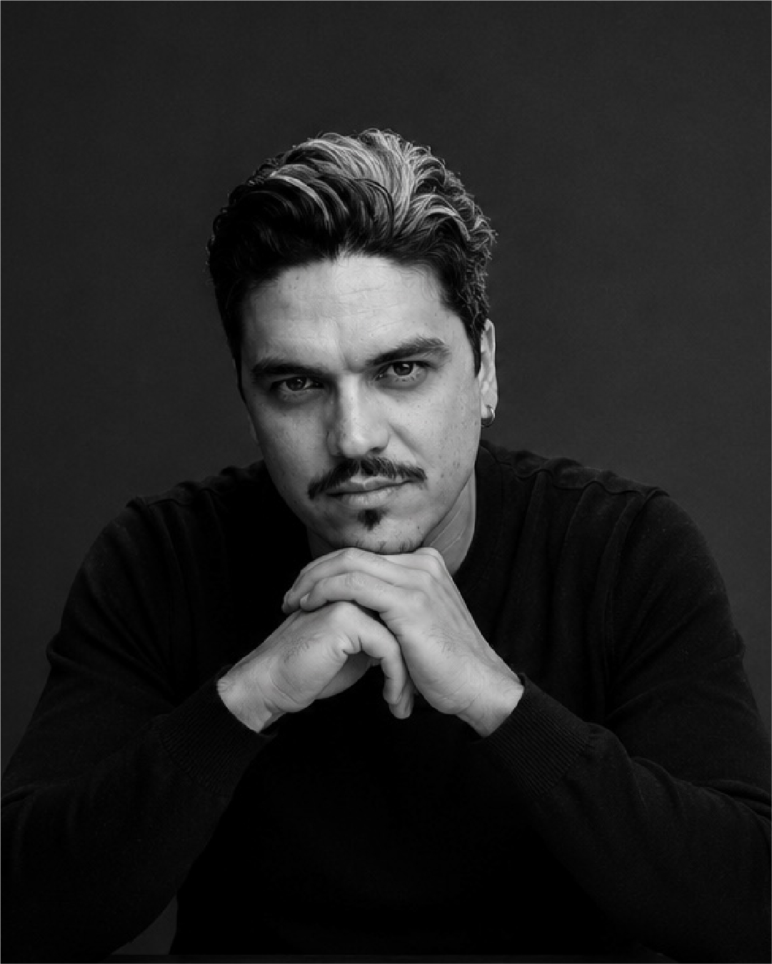 Federico Giraldo