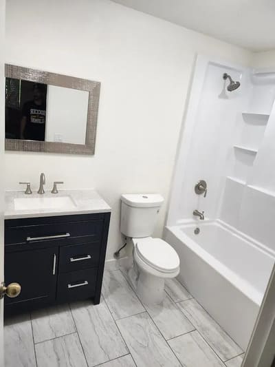 Kitchen remodeling in Corona