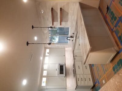 Kitchen remodeling in Riverside