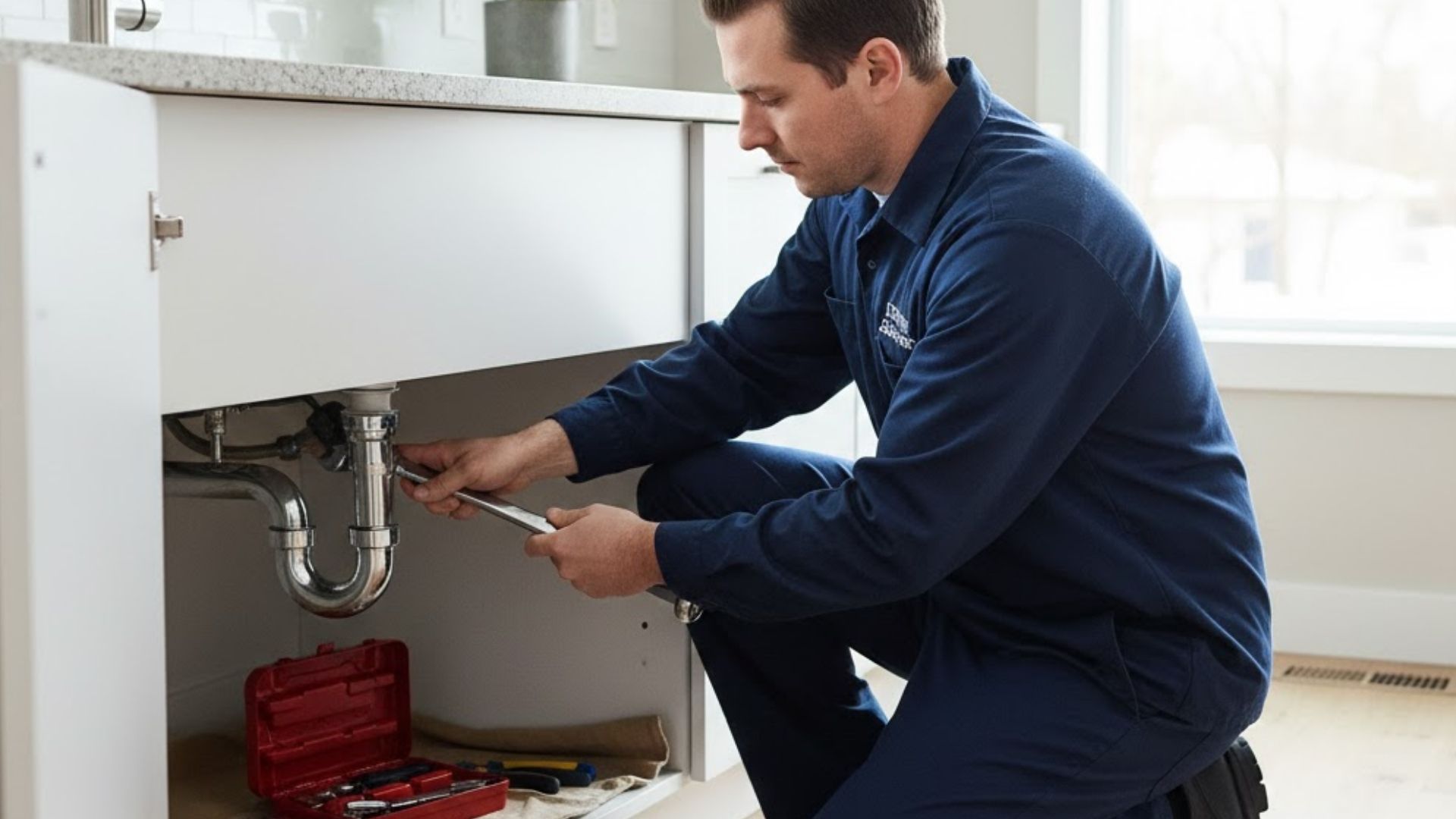 The Benefits of Expert Repairs