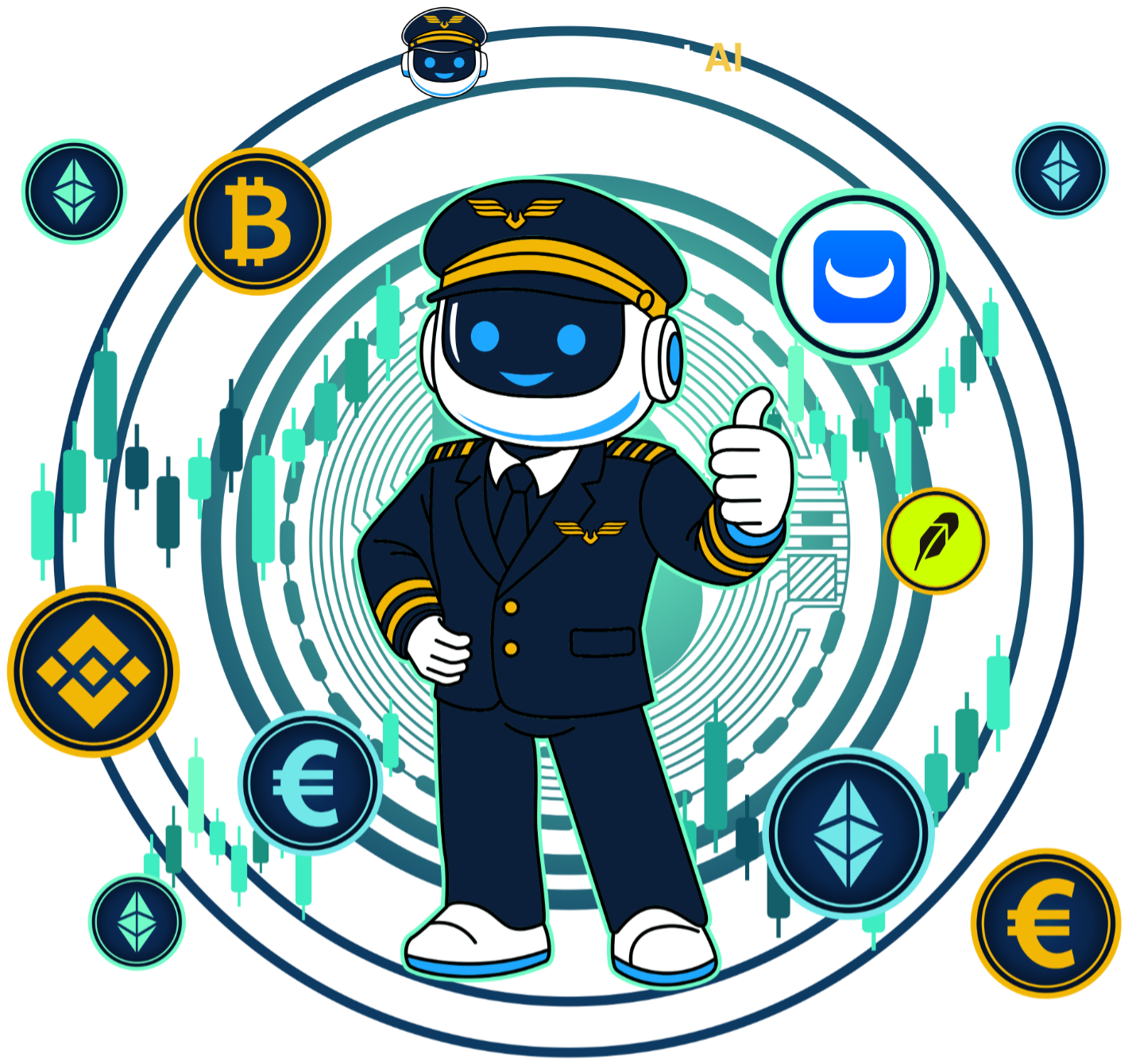 TradePilot AI