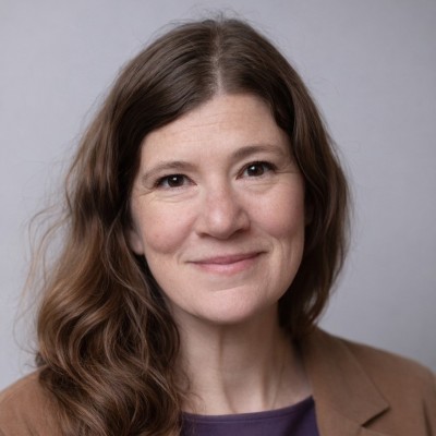 Jennifer Bolstad, RLA, ISA, LEED-AP, WEDG