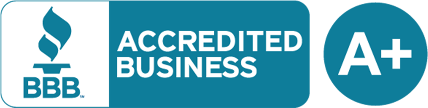 BBB Accredited Business