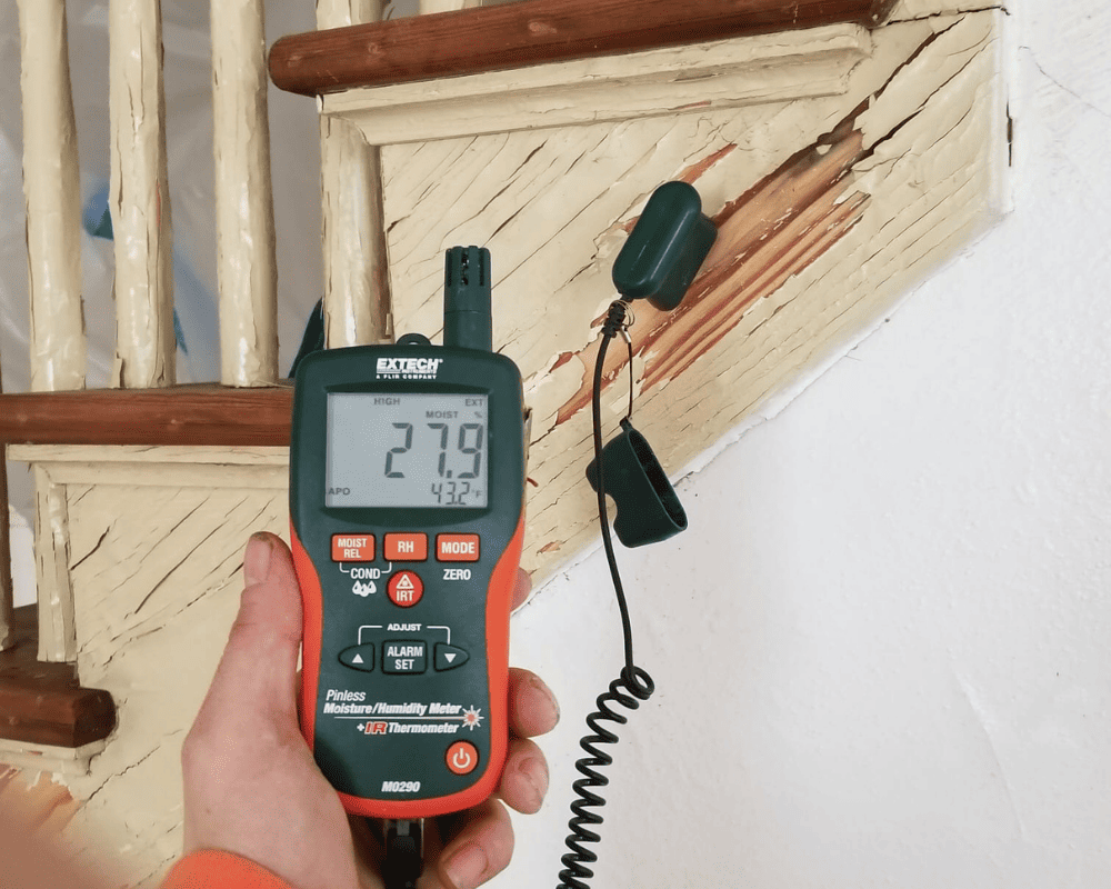 Storm Damage Inspections