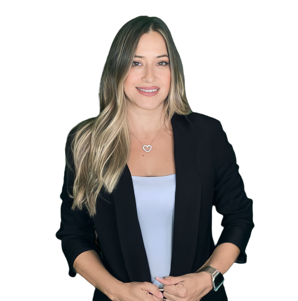 Fatima Santiago, Realtor at CC360 Realty in Caldwell NJ